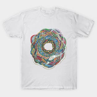 Circle Me T-Shirt